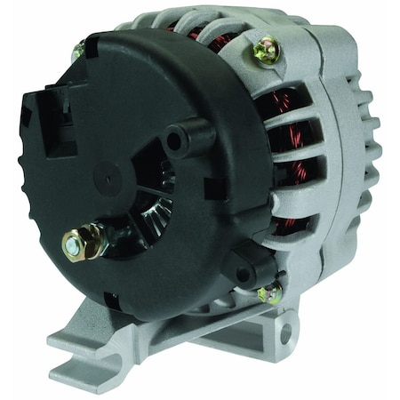 Replacement For Mpa, 8240607 Alternator
